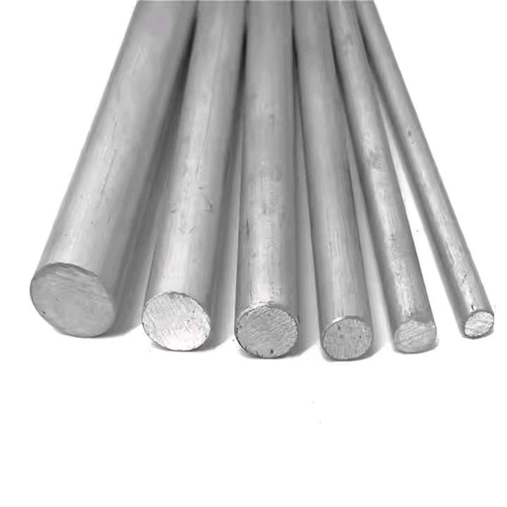 316 Stainless Steel Piston Rods