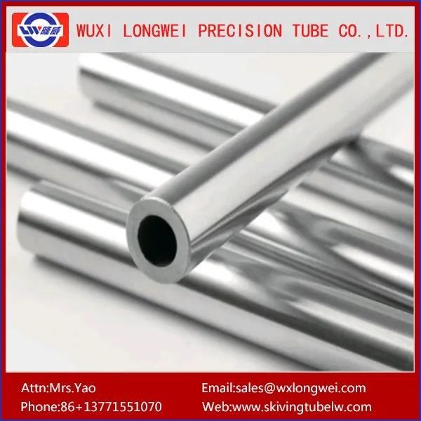 316 Stainless Steel Piston Rods