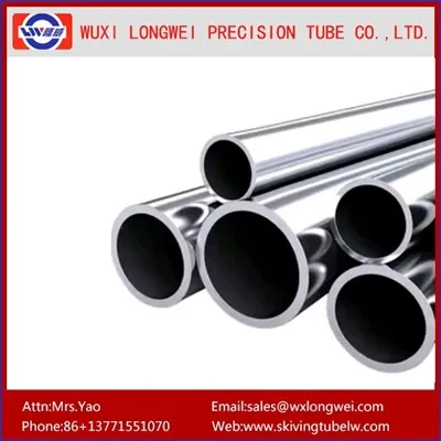 42CrMo4 Piston Barra