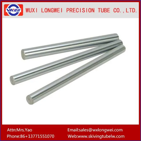 42CrMo4 40Cr Steel Precision Shaft